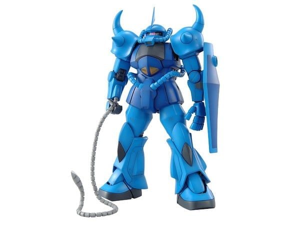 MG 1/100 GOUF Ver 2.0