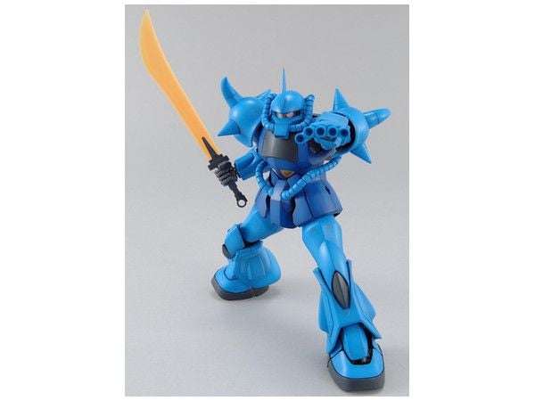 MG 1/100 GOUF Ver 2.0