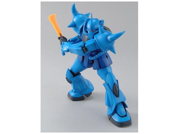 MG 1/100 GOUF Ver 2.0