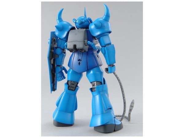MG 1/100 GOUF Ver 2.0