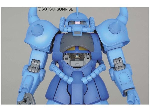 MG 1/100 GOUF Ver 2.0