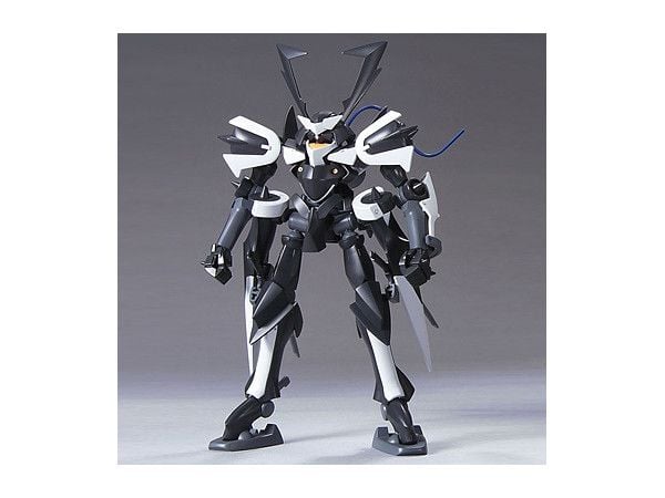 HG 00 1/144 SUSANOWO