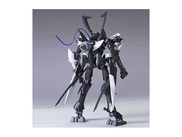 HG 00 1/144 SUSANOWO
