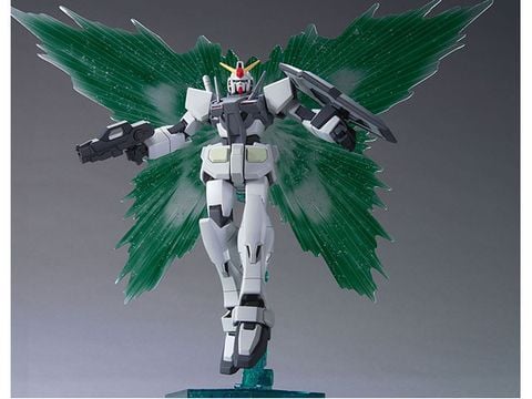 HG 00 1/144 O GUNDAM