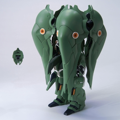 [Pre-order / Đặt trước] HGUC 1/144 NZ-666 KSHATRIYA