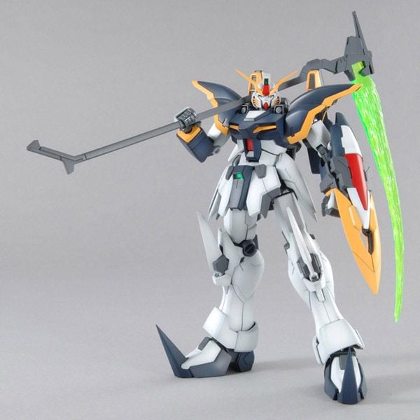 [Pre-order / Đặt trước] MG 1/100 XXXG-01D Gundam Deathscythe EW