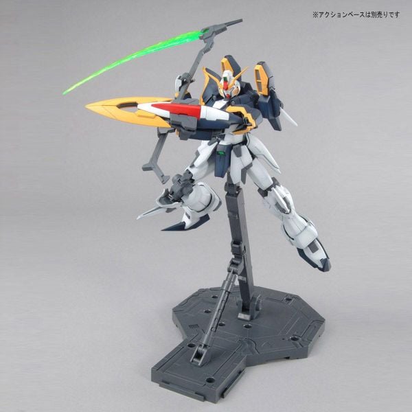 [Pre-order / Đặt trước] MG 1/100 XXXG-01D Gundam Deathscythe EW
