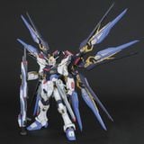 PG 1/60 STRIKE FREEDOM GUNDAM