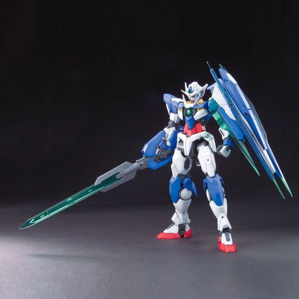 [Pre-order / Đặt trước] MG 1/100 OO QANT