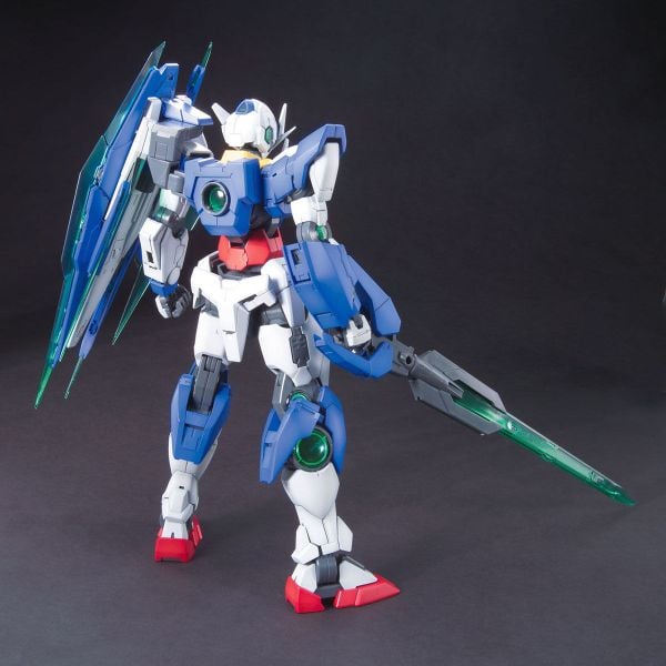 [Pre-order / Đặt trước] MG 1/100 OO QANT