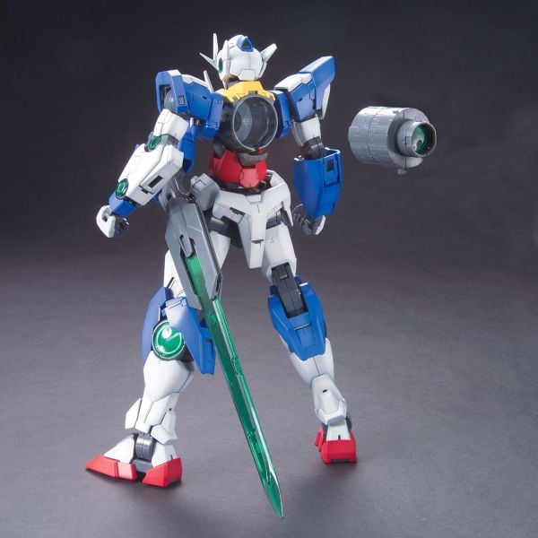 [Pre-order / Đặt trước] MG 1/100 OO QANT