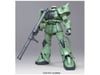 MEGA SIZE 1/48 Zaku 2