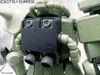 MEGA SIZE 1/48 Zaku 2