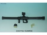 MEGA SIZE 1/48 Zaku 2