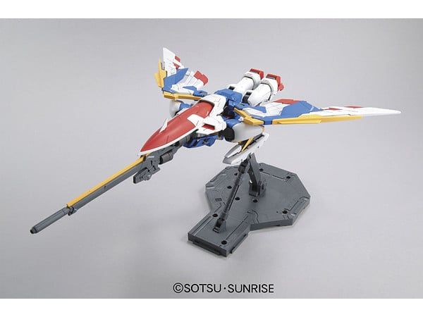 [Pre-order / Đặt trước] MG 1/100 XXXG-01W WING GUNDAM EW VER