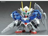 SD BB 368 OO GUNDAM SEVEN SWORD/G