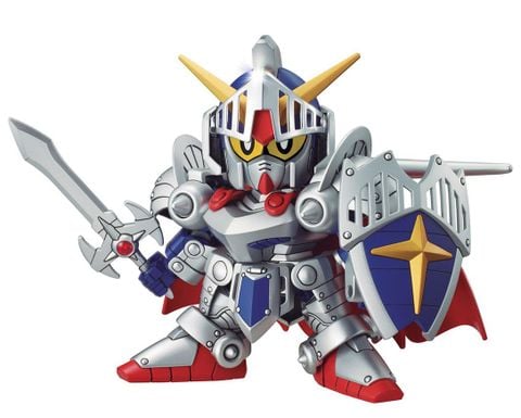 BB370 LEGENDBB KNIGHT GUNDAM