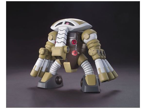 [Pre-order / Đặt trước] HG UC 1/144 JUAGGU - UNICORN VER