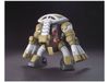[Pre-order / Đặt trước] HG UC 1/144 JUAGGU - UNICORN VER