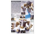 [Pre-order / Đặt trước] HG UC 1/144 JUAGGU - UNICORN VER