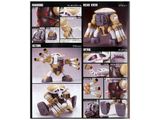 [Pre-order / Đặt trước] HG UC 1/144 JUAGGU - UNICORN VER