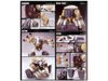 [Pre-order / Đặt trước] HG UC 1/144 JUAGGU - UNICORN VER
