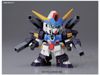 SD BB 372 GUNDAM AGE 3 - NORMAL / FORTRESS / ORBITAL