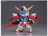 SD BB 372 GUNDAM AGE 3 - NORMAL / FORTRESS / ORBITAL