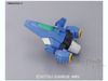 SD BB 372 GUNDAM AGE 3 - NORMAL / FORTRESS / ORBITAL