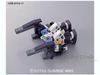 SD BB 372 GUNDAM AGE 3 - NORMAL / FORTRESS / ORBITAL