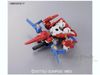 SD BB 372 GUNDAM AGE 3 - NORMAL / FORTRESS / ORBITAL