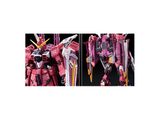 [Pre-order / Đặt trước] RG 1/144 JUSTICE GUNDAM