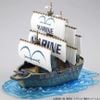 ONE PIECE - GRAND SHIP COLLECTION - MARINE WARSHIP