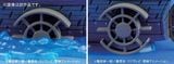ONE PIECE - GRAND SHIP COLLECTION - MARINE WARSHIP