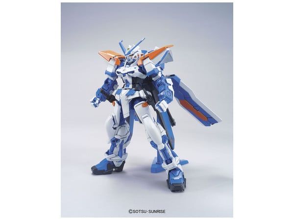 [Pre-order / Đặt trước] HG GS 1/144 GUNDAM ASTRAY BLUE FRAME SECOND L