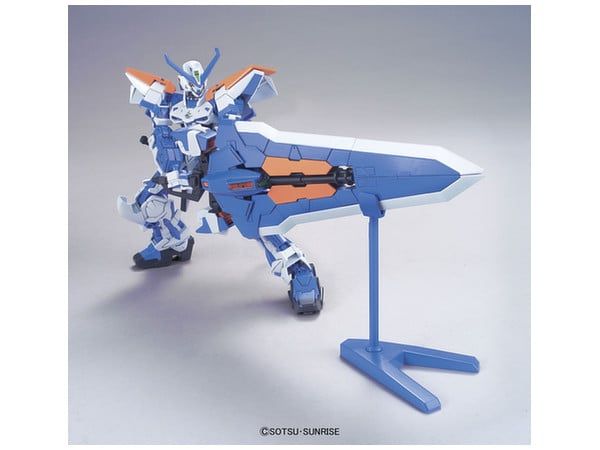 [Pre-order / Đặt trước] HG GS 1/144 GUNDAM ASTRAY BLUE FRAME SECOND L