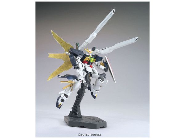 [Pre-order / Đặt trước] HG AW 1/144 GUNDAM DOUBLE X