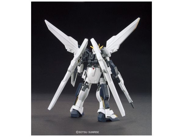 [Pre-order / Đặt trước] HG AW 1/144 GUNDAM DOUBLE X