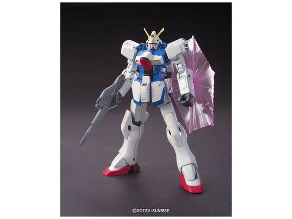 [Pre-order / Đặt trước] HG UC 1/144 VICTORY GUNDAM