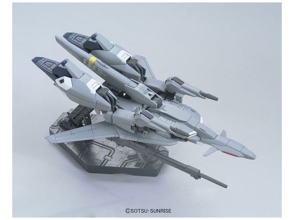 [Pre-order / Đặt trước] HG UC 1/144 ZETA PLUS - UNICORN Ver