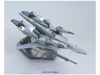 [Pre-order / Đặt trước] HG UC 1/144 ZETA PLUS - UNICORN Ver