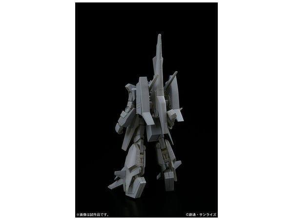 [Pre-order / Đặt trước] HG UC 1/144 Z2