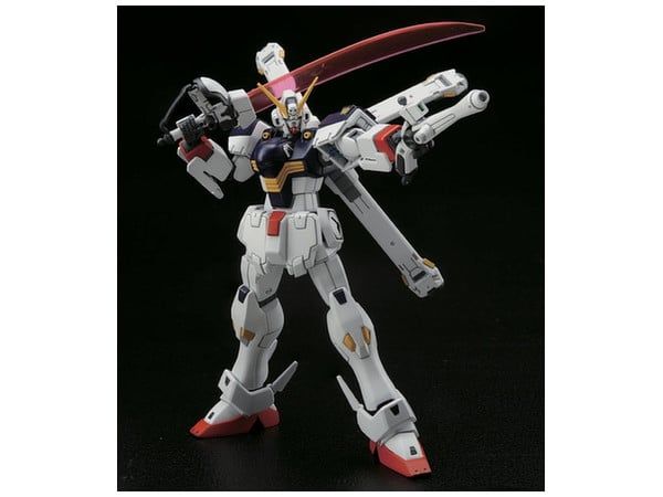[Pre-order / Đặt trước] HG UC 1/144 CROSSBONE GUNDAM X1