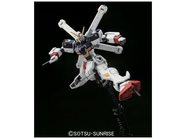 [Pre-order / Đặt trước] HG UC 1/144 CROSSBONE GUNDAM X1