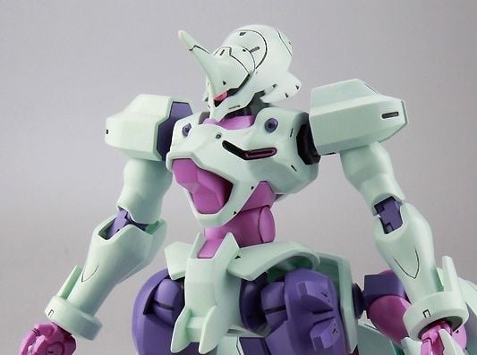 HG Reconguista in G 1/144 Gundam G-Lucifer