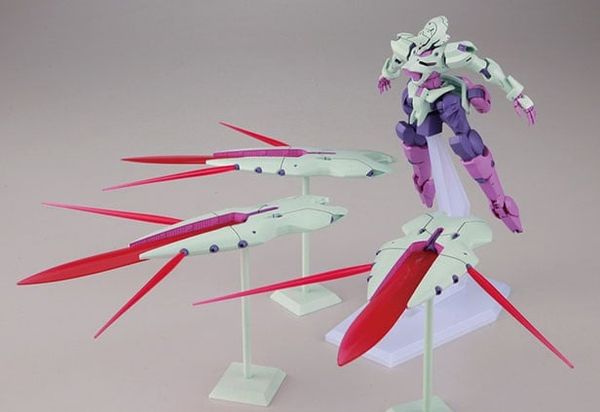 HG Reconguista in G 1/144 Gundam G-Lucifer