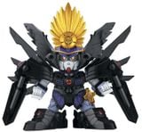 SD BB 344 ODA NOBUNAGA GUNDAM