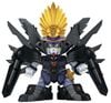 SD BB 344 ODA NOBUNAGA GUNDAM