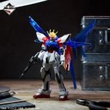 HG BF 1/144 Build Strike Gundam - Solid Clear Ichiban Kuji