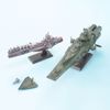 EX Model EX-23 1/1700 SALAMIS & MAGELLAN